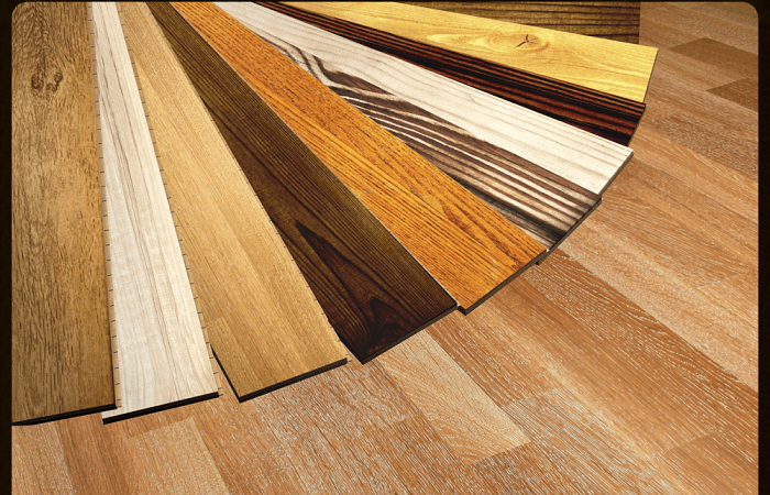 Sàn gỗ chất lượng tại Đà Nẵng