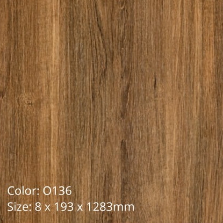 Sàn gỗ JANMI 8MM : O136