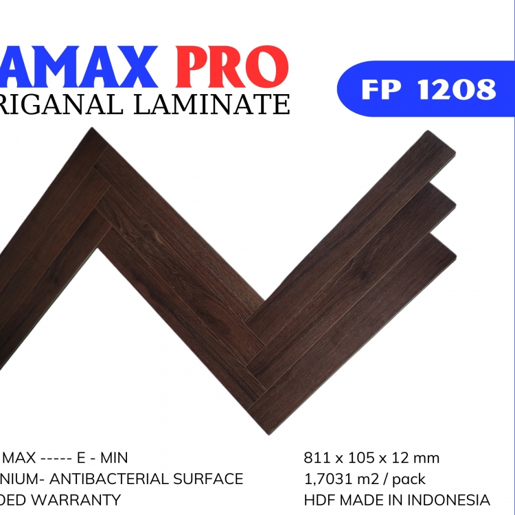 Famax(Indonesia) - 1208