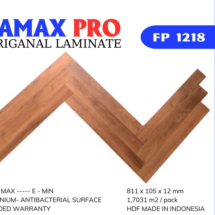 Famax(Indonesia) - 1218