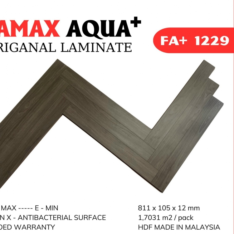 Famax(Malaysia) - 1229