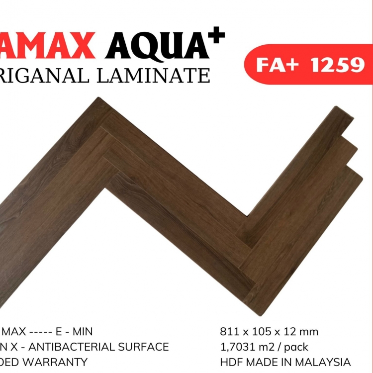 Famax(Malaysia) - 1259