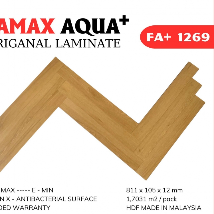 Famax(Malaysia) - 1269
