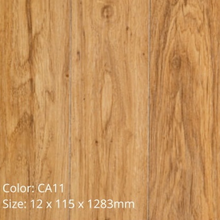 Sàn gỗ JANMI 12MM : CA11-N