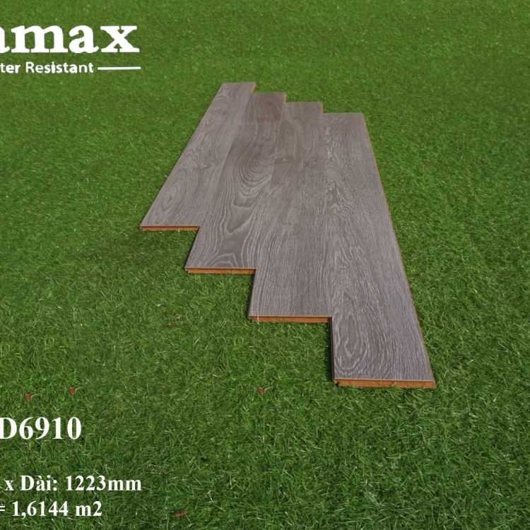 Sàn gỗ Galamax GD6910 - 12mm