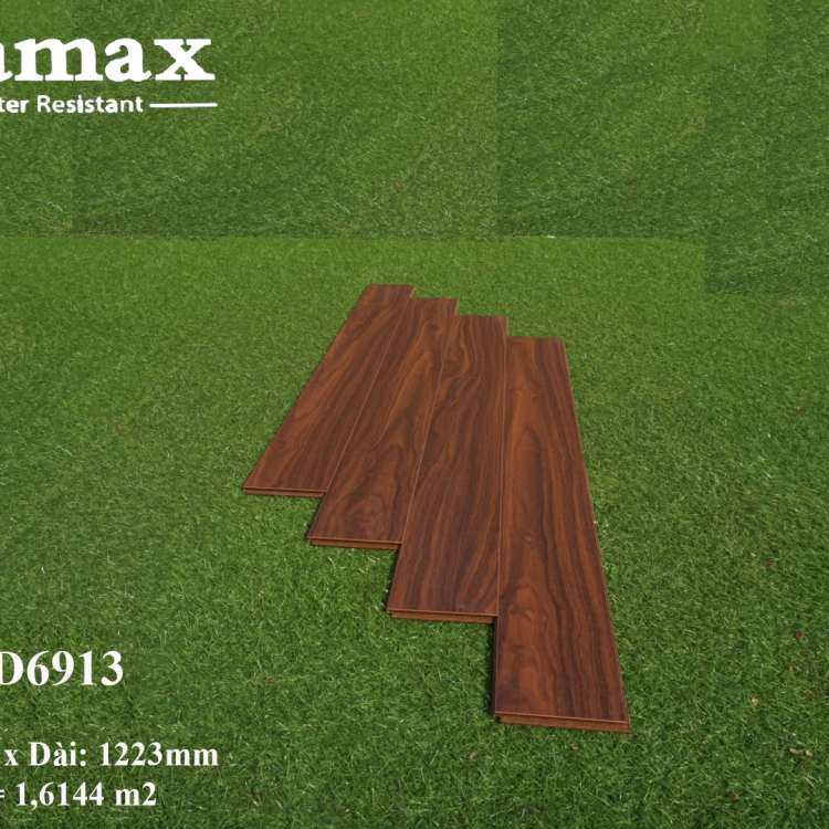 Sàn gỗ Galamax GD6913 - 12mm