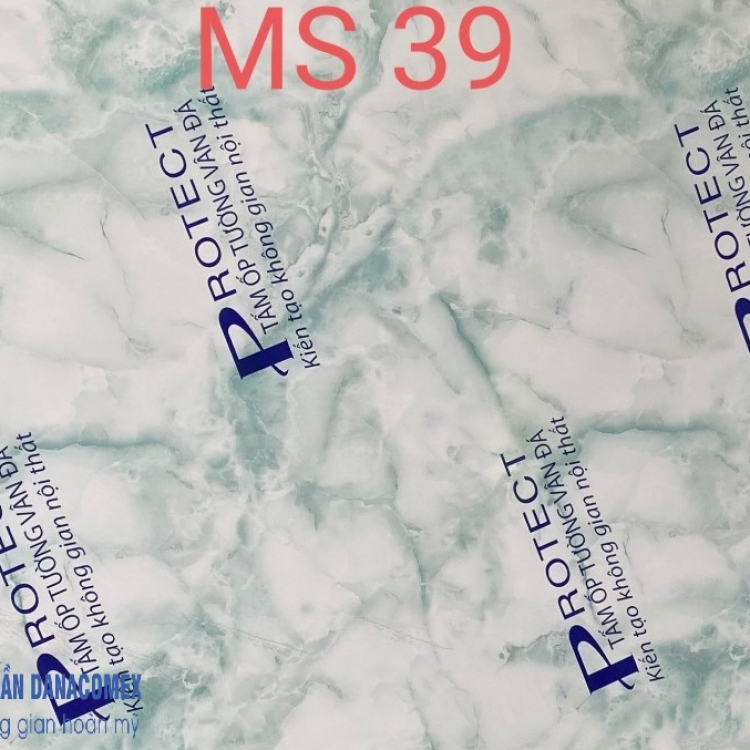 PVC GIẢ ĐÁ - MS39