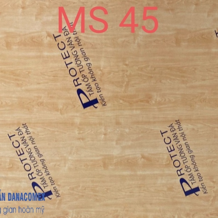 PVC GIẢ ĐÁ - MS45