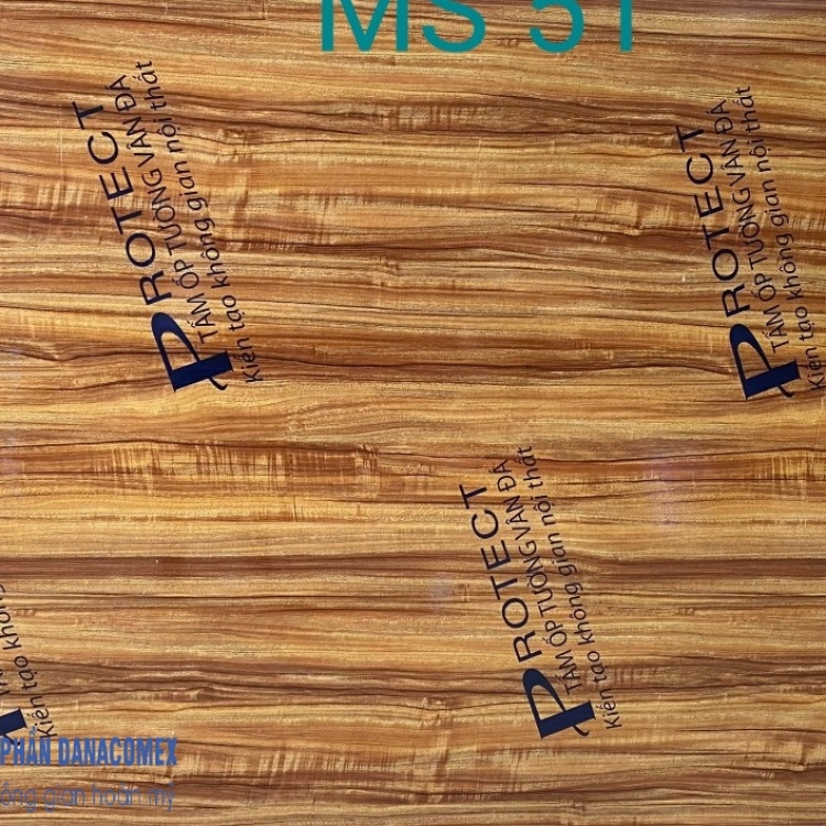 PVC GIẢ ĐÁ - MS51