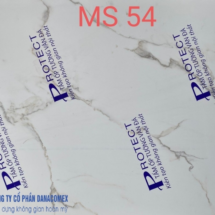 PVC GIẢ ĐÁ - MS54