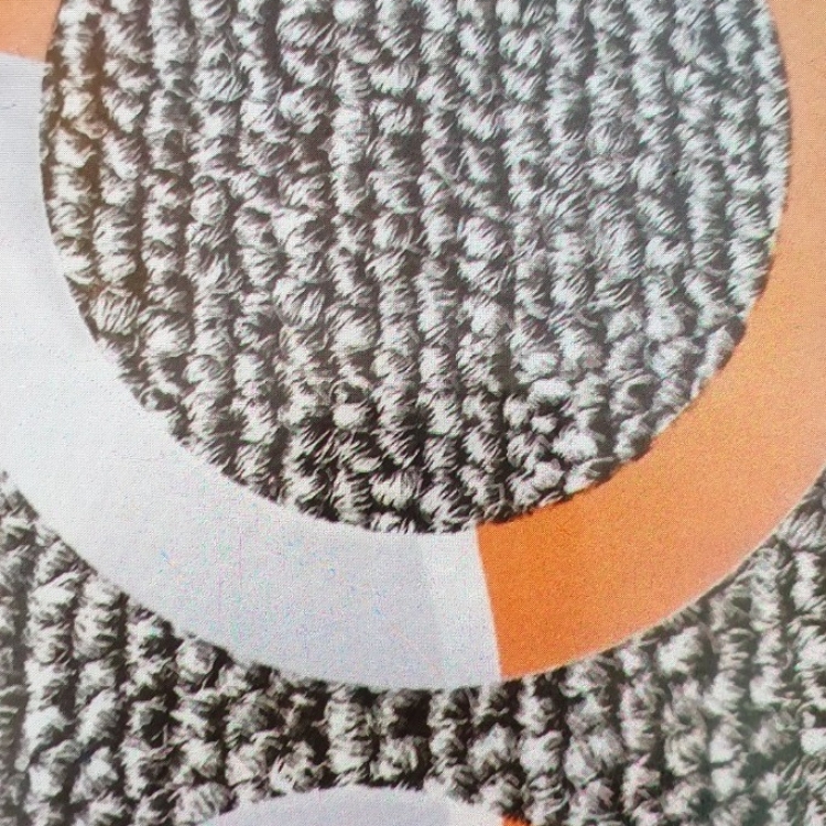 Simili Trải Sàn Dày 0.45mm
