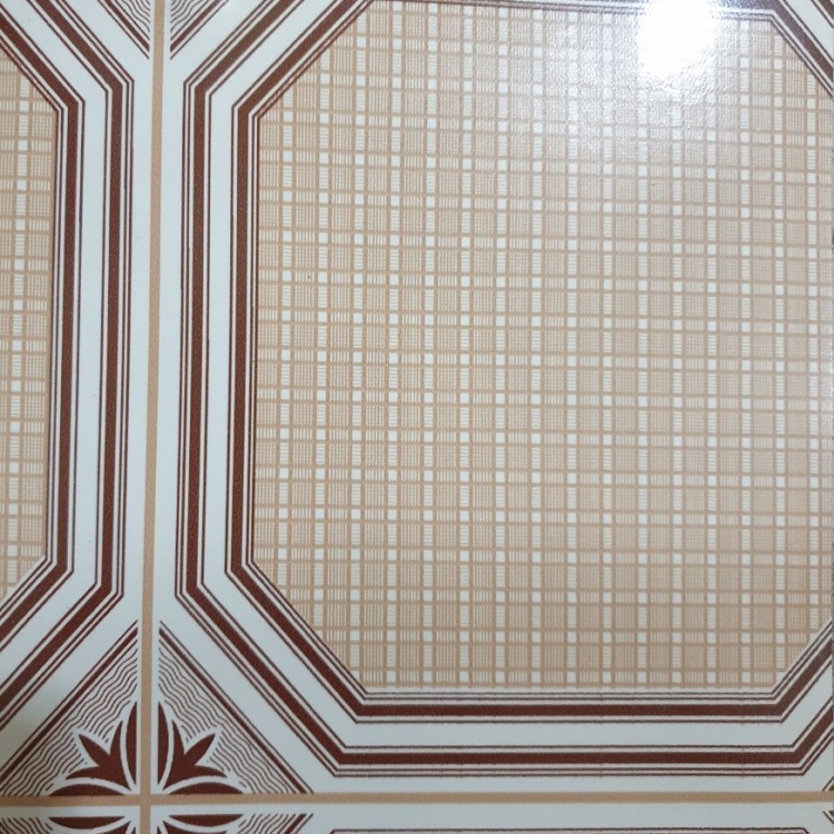 Simili Trải Sàn Dày 0.45mm