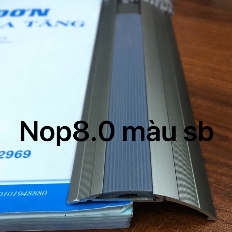 Nẹp NOP8.0