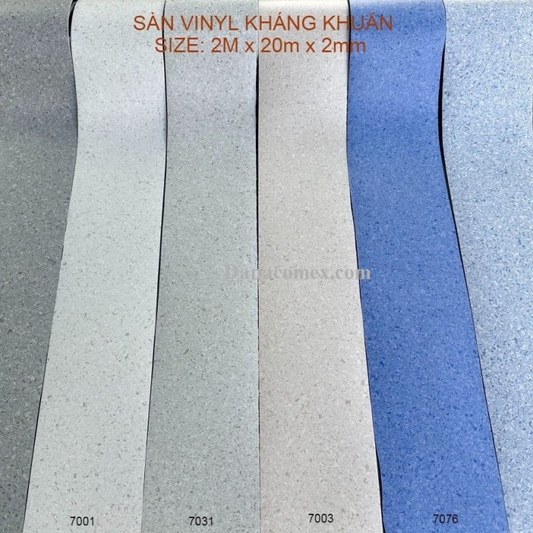 Viny Kháng Khuẩn