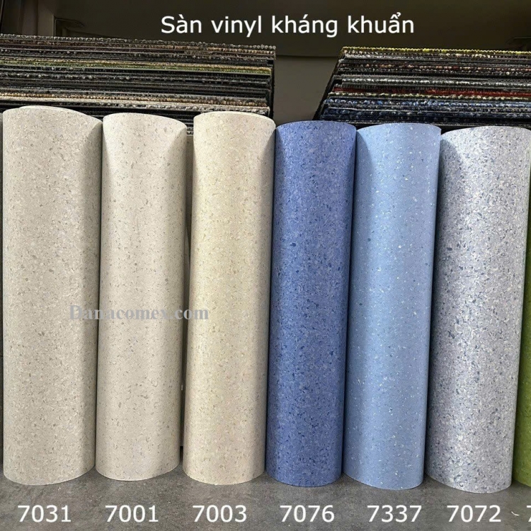Viny Kháng Khuẩn