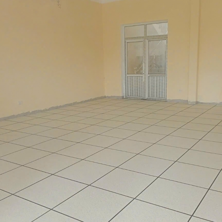 Sàn Nâng Kỹ Thuật HPL