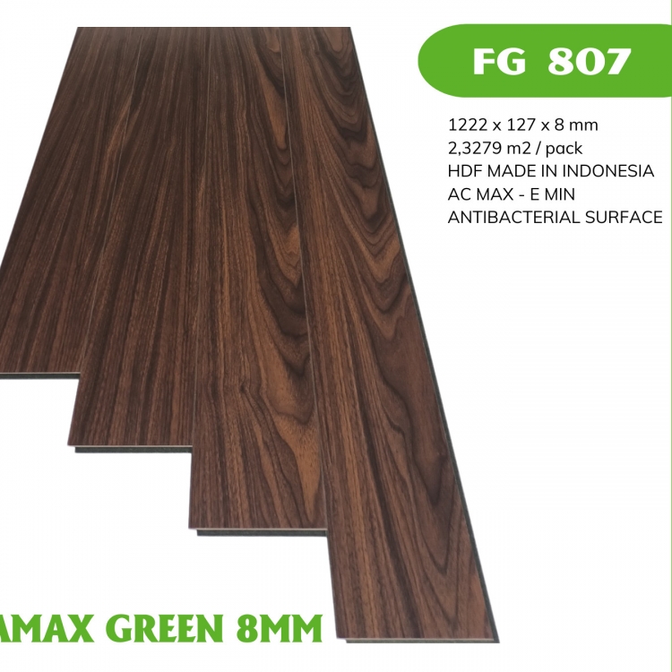 Famax Green - FG807