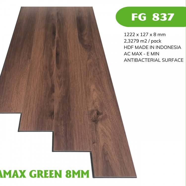 Famax Green - FG837