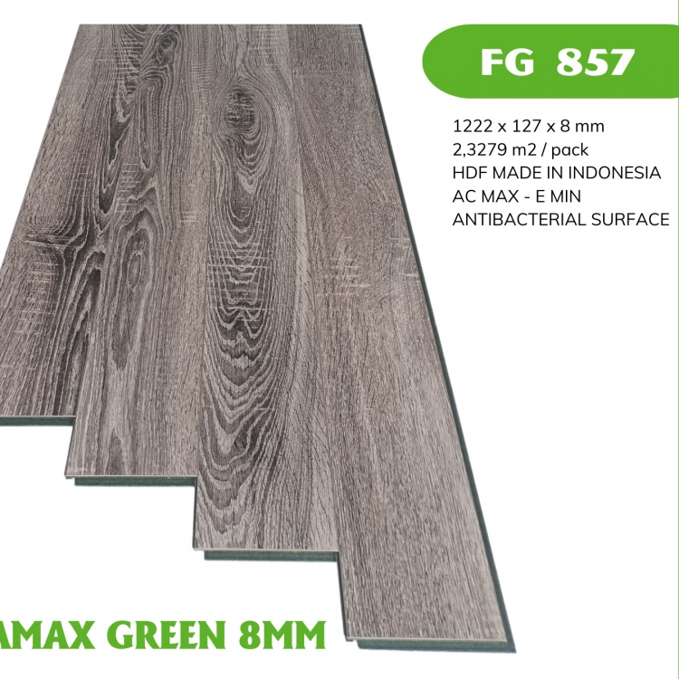 Famax Green - FG857