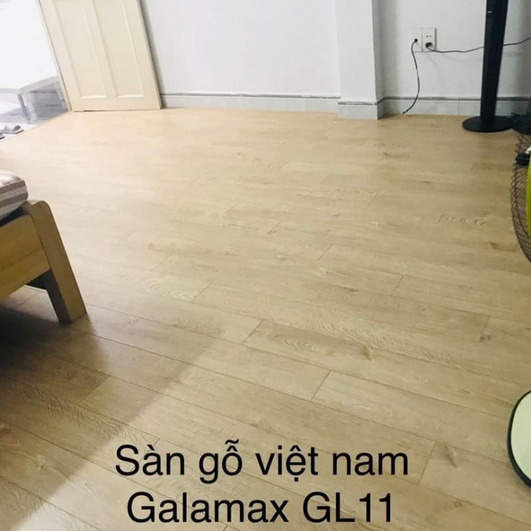 Sàn gỗ Galamax GL 11