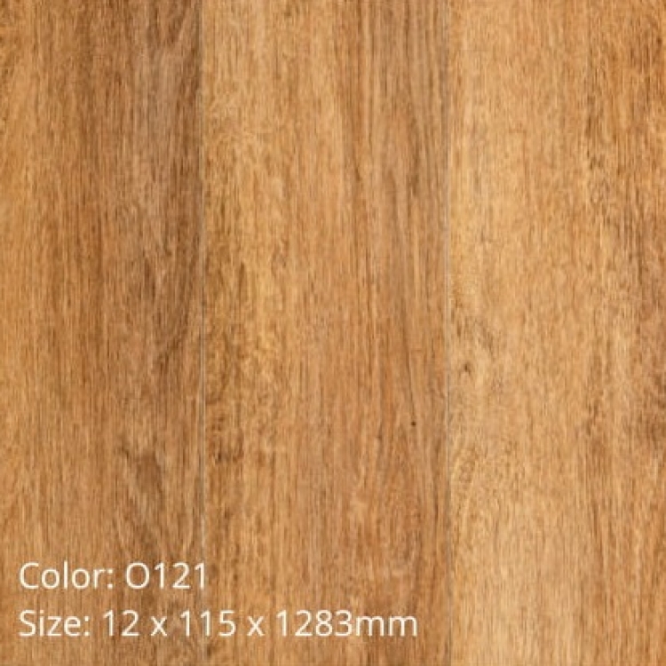 Sàn gỗ JANMI 12MM : O121-N