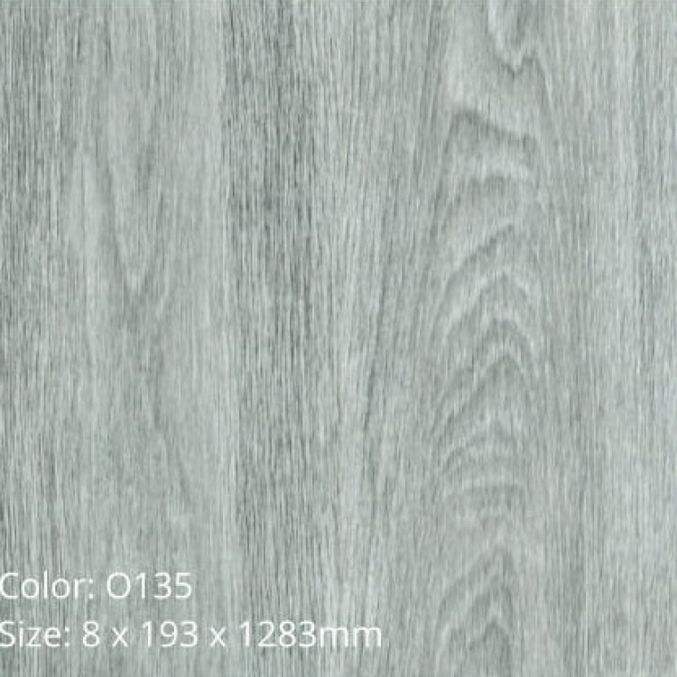 Sàn gỗ JANMI 8MM : O135